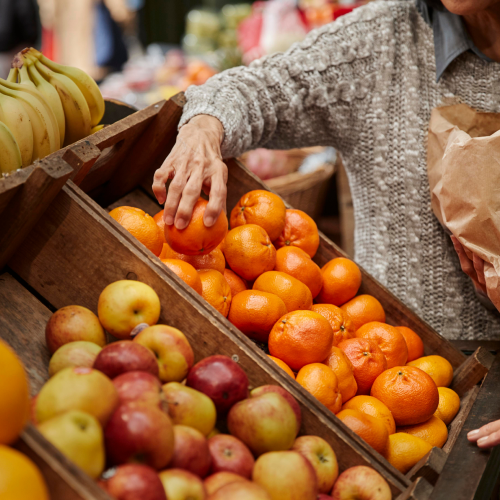 Baby T-shirt Branding item