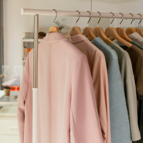 Baby T-shirt Branding item